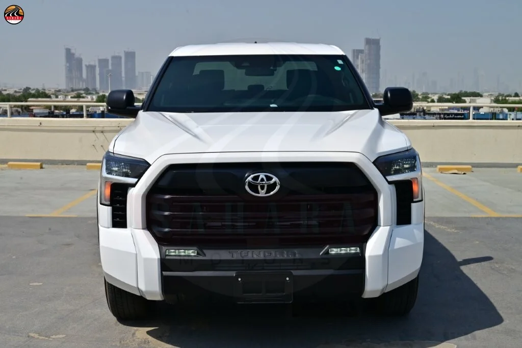 2026 Toyota Tundra | Toyota Tundra for Sale | Toyota Tundra Price in UAE | New Toyota Tundra Dubai | Toyota Tundra CrewMax SR5 | Toyota Tundra 4WD | Toyota Tundra Export from Dubai