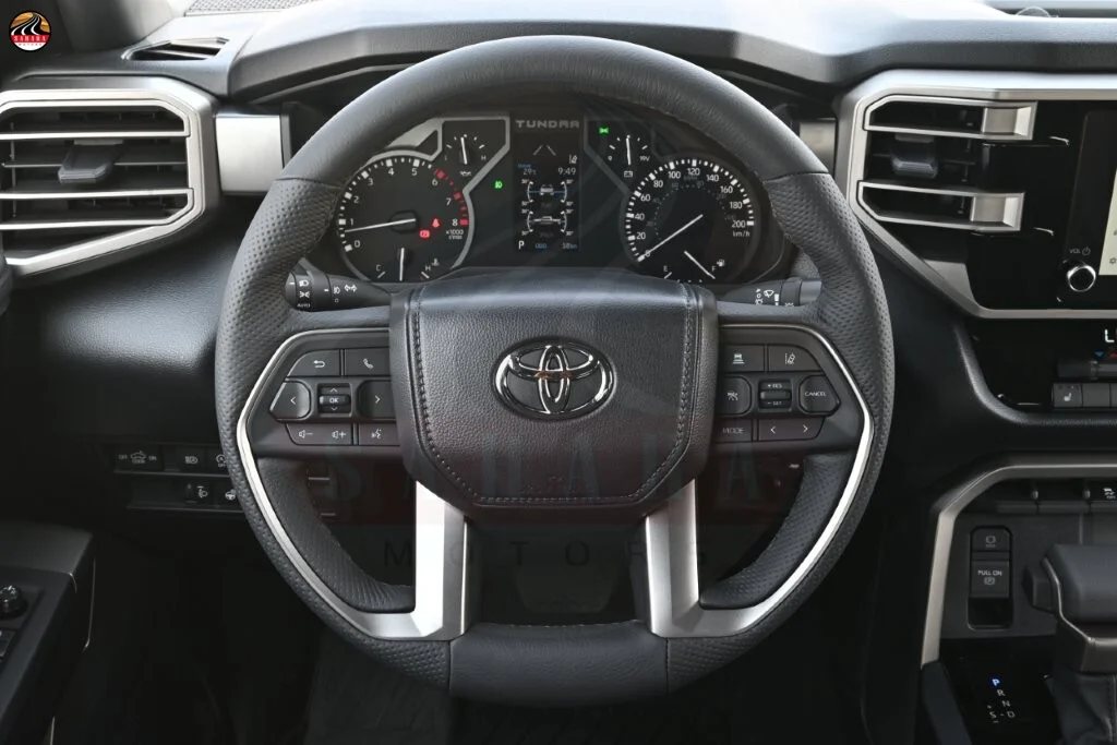 2026 Toyota Tundra | Toyota Tundra for Sale | Toyota Tundra Price in UAE | New Toyota Tundra Dubai | Toyota Tundra CrewMax SR5 | Toyota Tundra 4WD | Toyota Tundra Export from Dubai
