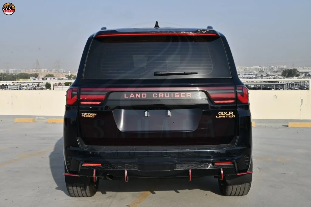 Toyota Land Cruiser GXR Price in UAE | LC GXR 2026 | New Toyota 2026 | Toyota GXR for sale | 2026 Land Cruiser 300 | 2026 Land Cruiser 300 for export | 2026 LC 300 Dubai | Land Cruiser GXR Dubai | Land Cruiser V6 Dubai