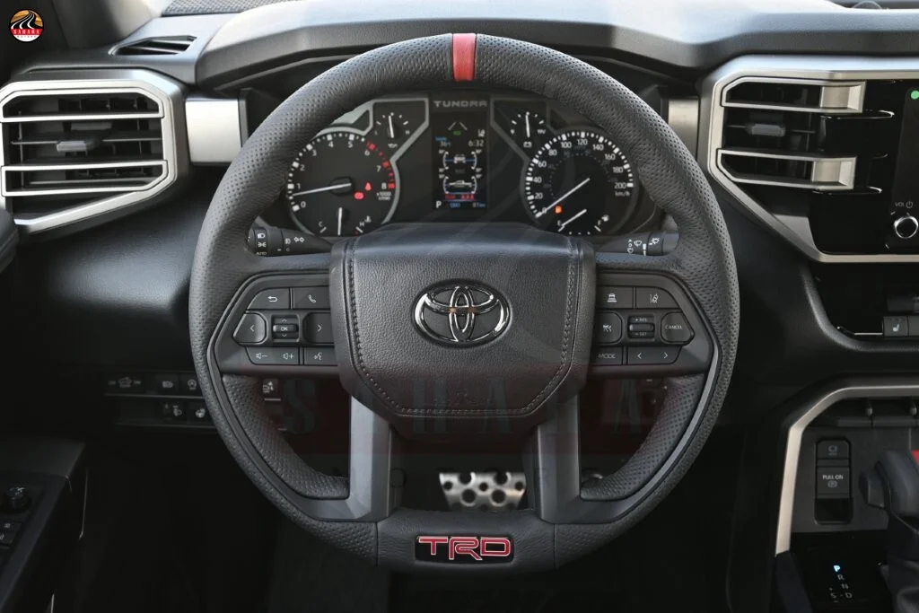 Toyota Tundra 2026 | Tundra TRD Off Road 2026 Pickup for sale |TRD Off Road 2026|Toyota Tunda| Sahara Motors Dubai