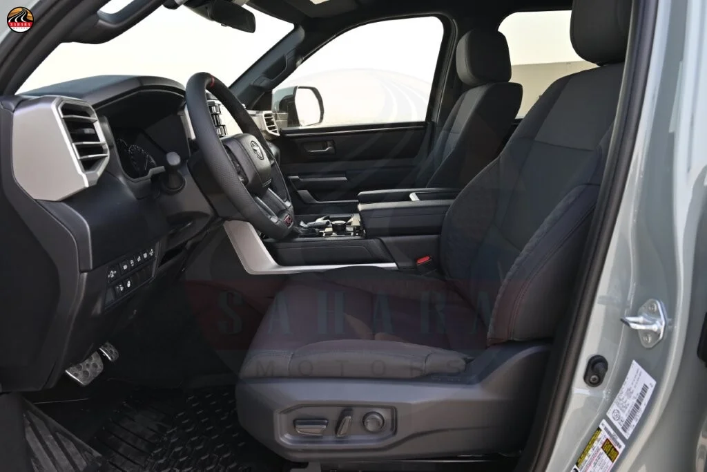Toyota Tundra 2026 | Tundra TRD Off Road 2026 Pickup for sale |TRD Off Road 2026|Toyota Tunda| Sahara Motors Dubai
