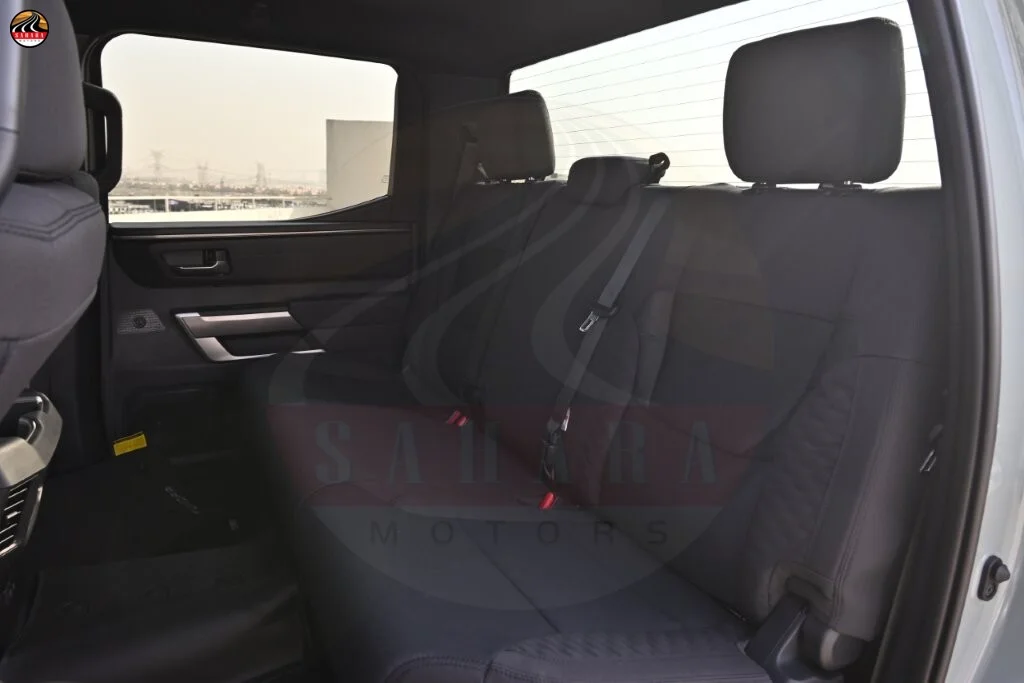 Toyota Tundra 2026 | Tundra TRD Off Road 2026 Pickup for sale |TRD Off Road 2026|Toyota Tunda| Sahara Motors Dubai