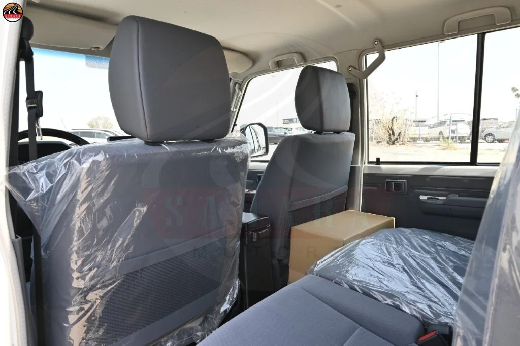 Toyota Land Cruiser 76 Hardtop DLX| 2026 Land Cruiser 76 price| Land Cruiser 76 for sale | 2026 Land Cruiser 76 price in uae| Land Cruiser 76 export| Sahara Motors
