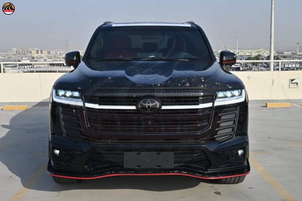 Sahara Motors UAE offers best car for exporting from dubai at tax free