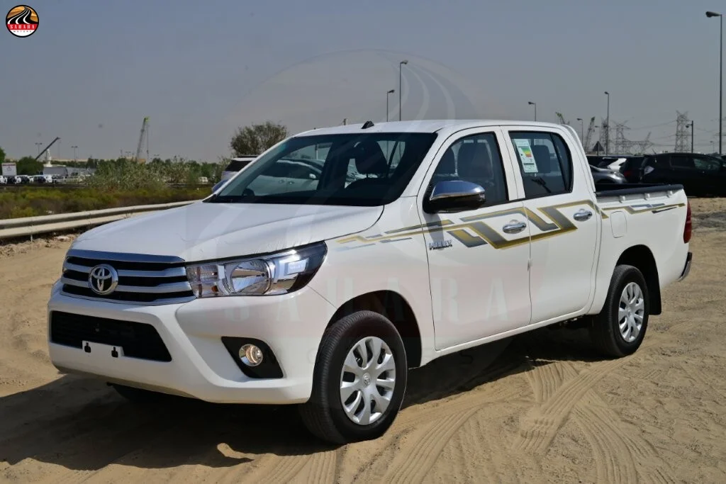 Sahara Motors branded car exporter