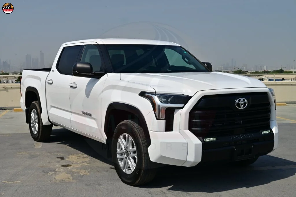 Sahara Motors branded car exporter