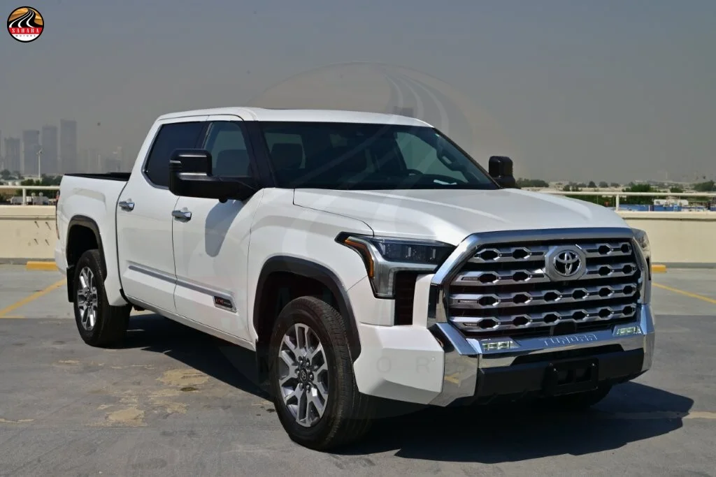 Buy Sahara Motors branded car exporter