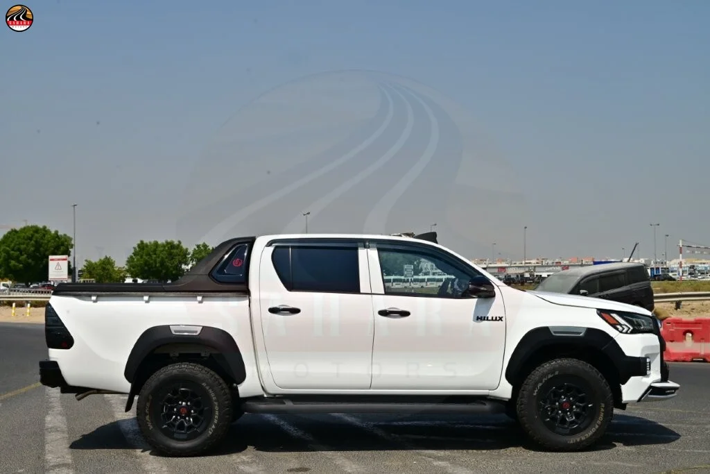 Buy Sahara Motors branded car exporter