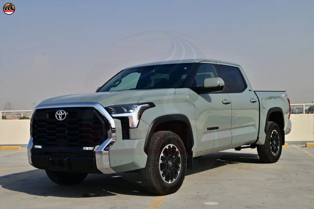 Buy Sahara Motors branded car exporter