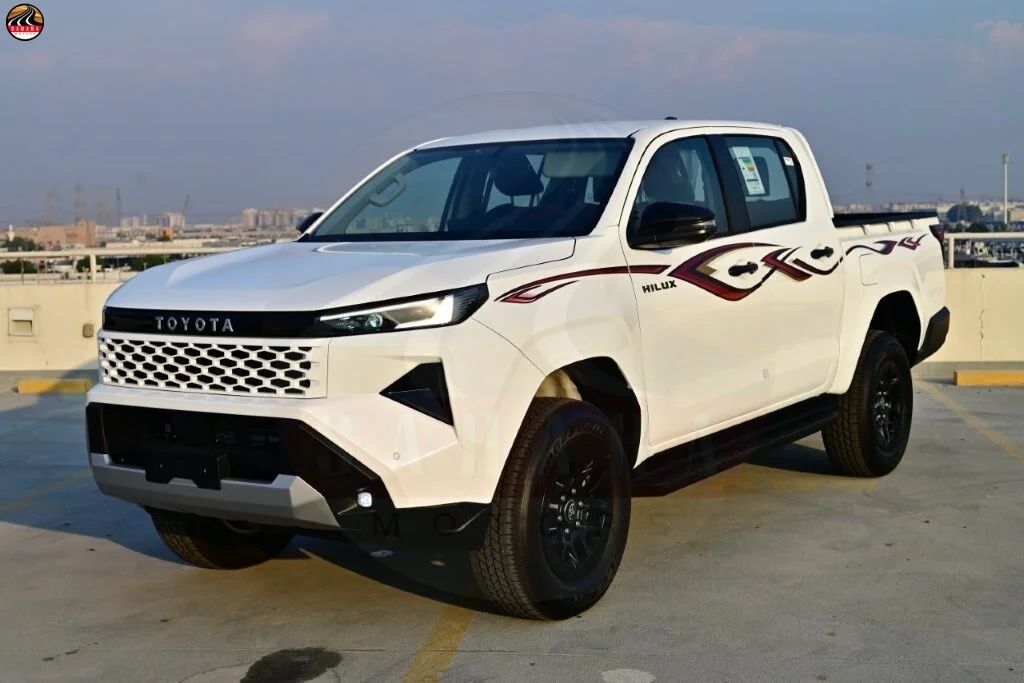 Buy Sahara Motors branded car exporter