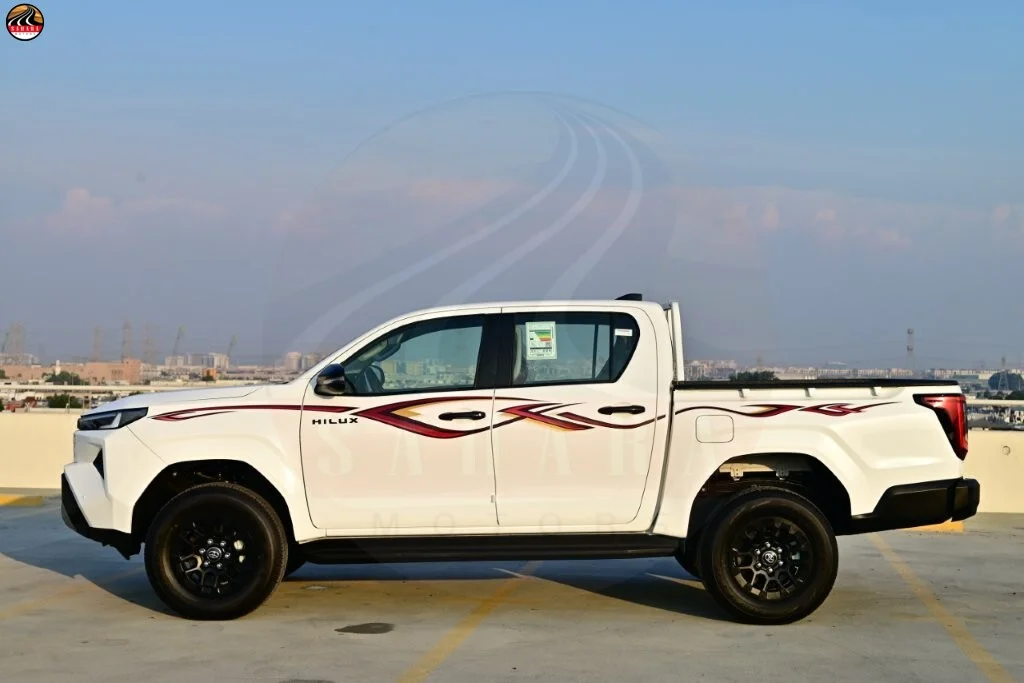 Buy Sahara Motors branded car exporter