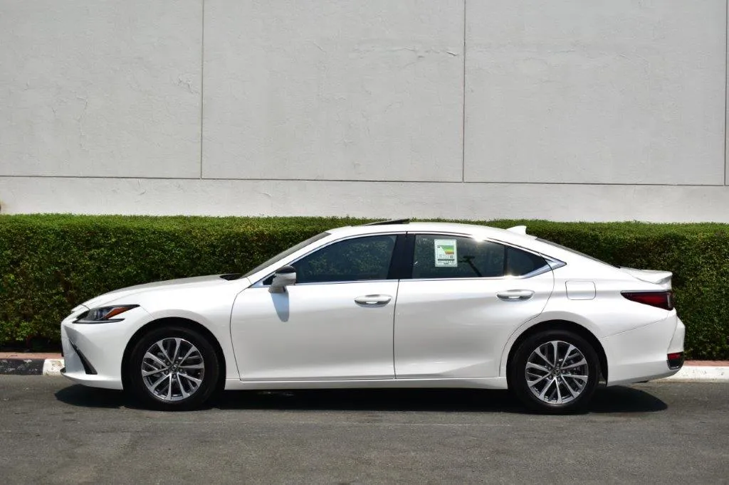 2023 Lexus ES300h | Hybrid Car | Hybrid Car for Sale