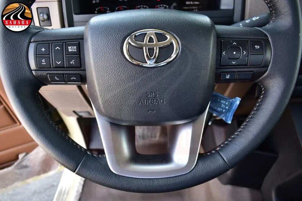 Land Cruiser Single Cabin 4WD Pickup | LC 79 Petrol Pickup S-DLX | Super DLX 4X4 Pickup | Sahara Motors Dubai