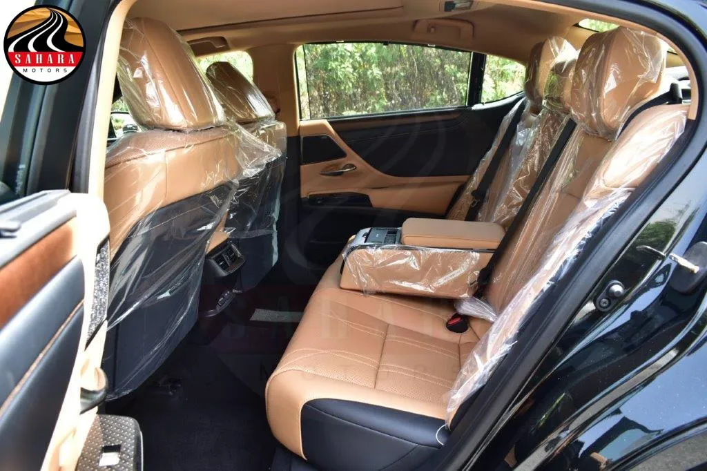 2025 Lexus| 2025 Model Lexus | 2025 Lexus ES350 | Lexus Signet | 2025 Lexus ES350 Signet | Sahara Motors