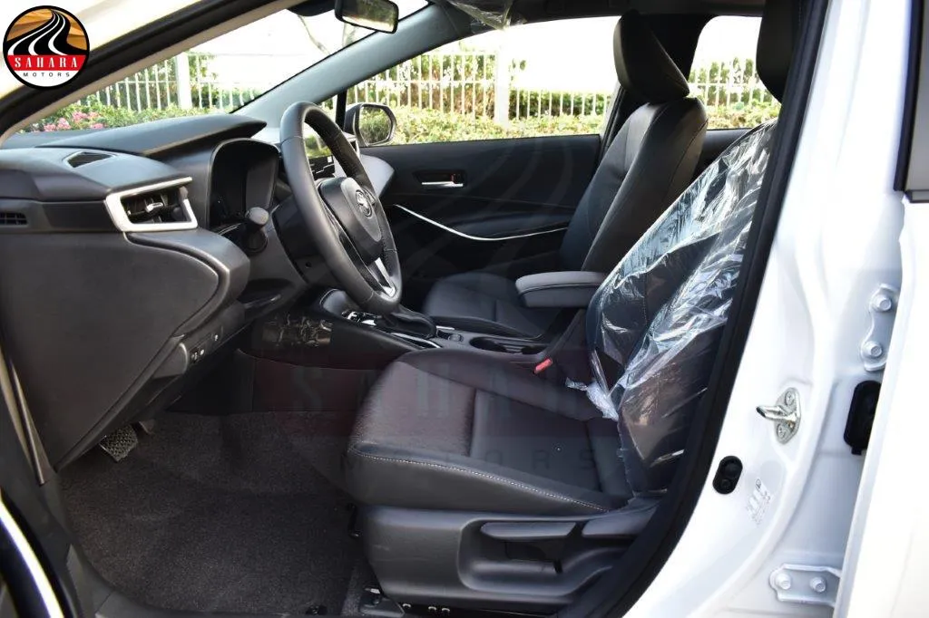 2025 Toyota Corolla | Corolla Hybrid | 2025 Corolla sedan Hybrid | 2025 Hybrid Corolla | Corolla Elite | Corolla 1.8L | Sahara Motors