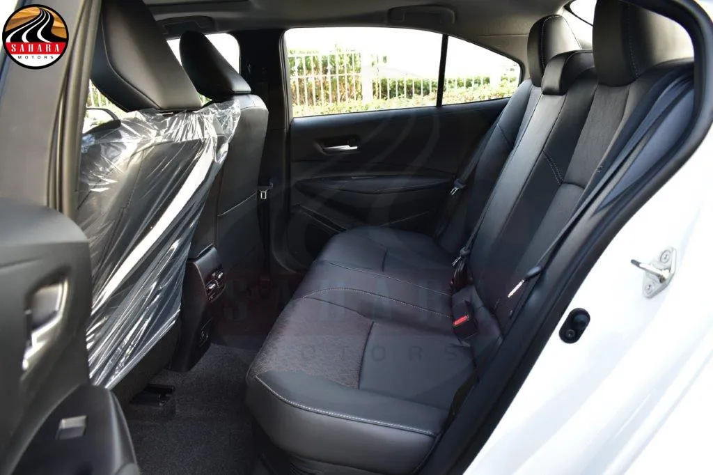 2025 Toyota Corolla | Corolla Hybrid | 2025 Corolla sedan Hybrid | 2025 Hybrid Corolla | Corolla Elite | Corolla 1.8L | Sahara Motors