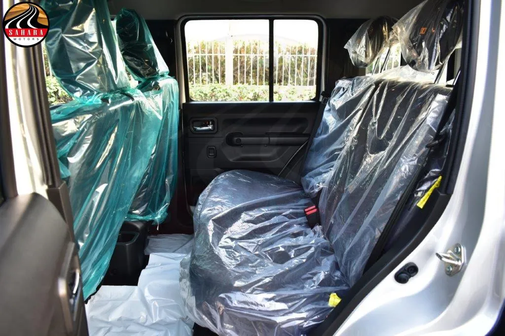 Suzuki Jimny 2026 | New Jimny Suzuki 1.5L Petrol | 2026 Suzuki | Suzuki Jimny in dubai | Sahara Motors Dubai