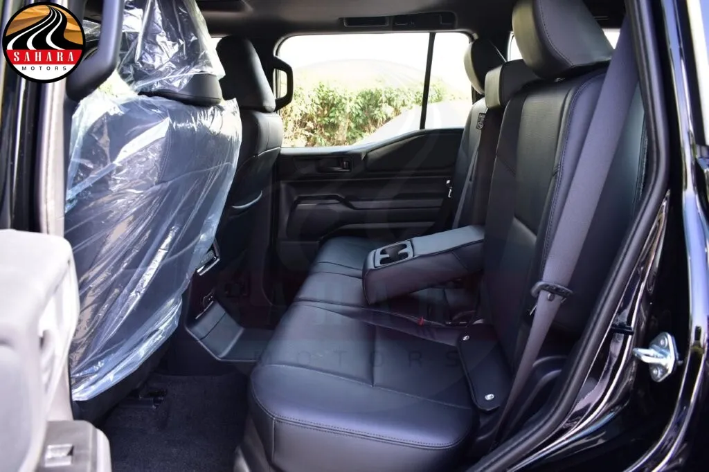 2026 Prado | Toyota Prado 2026 | Toyota Land Cruiser Prado | Prado Newshape | New Prado Diesel | Sahara Motors