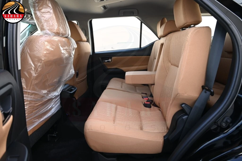 2026 Toyota Fortuner | Fortuner Petrol | Sahara Motors | 2026 Fortuner GXR+ | 2026 Model Fortuner