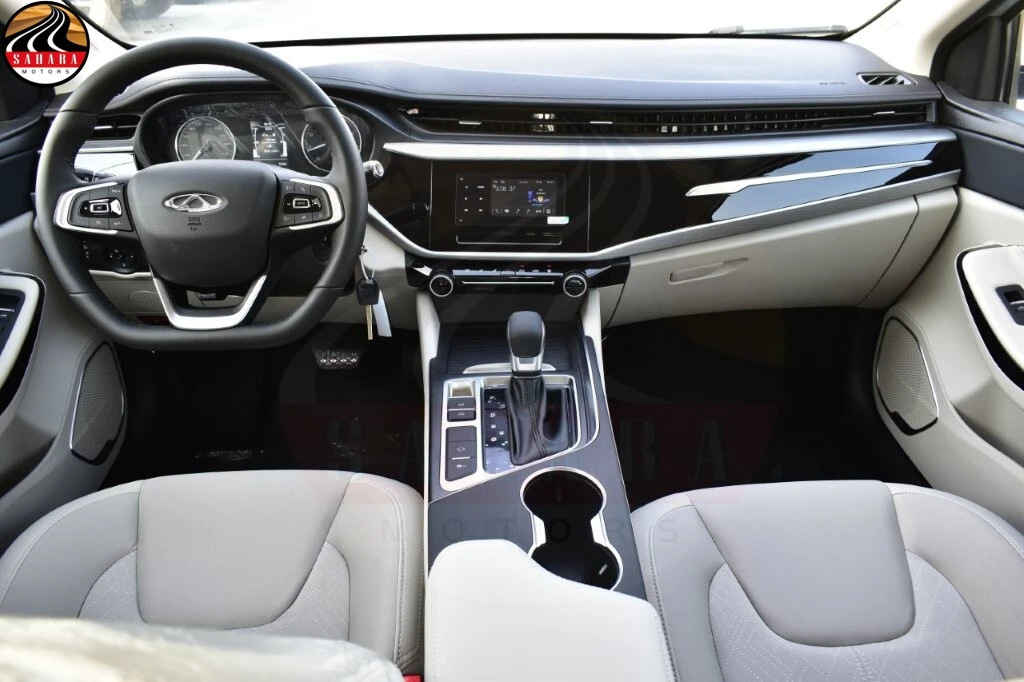 2026 Chery Arrizo | 2026 Chery | Chinese specs | New cars | Cars for export | Sahara Motors