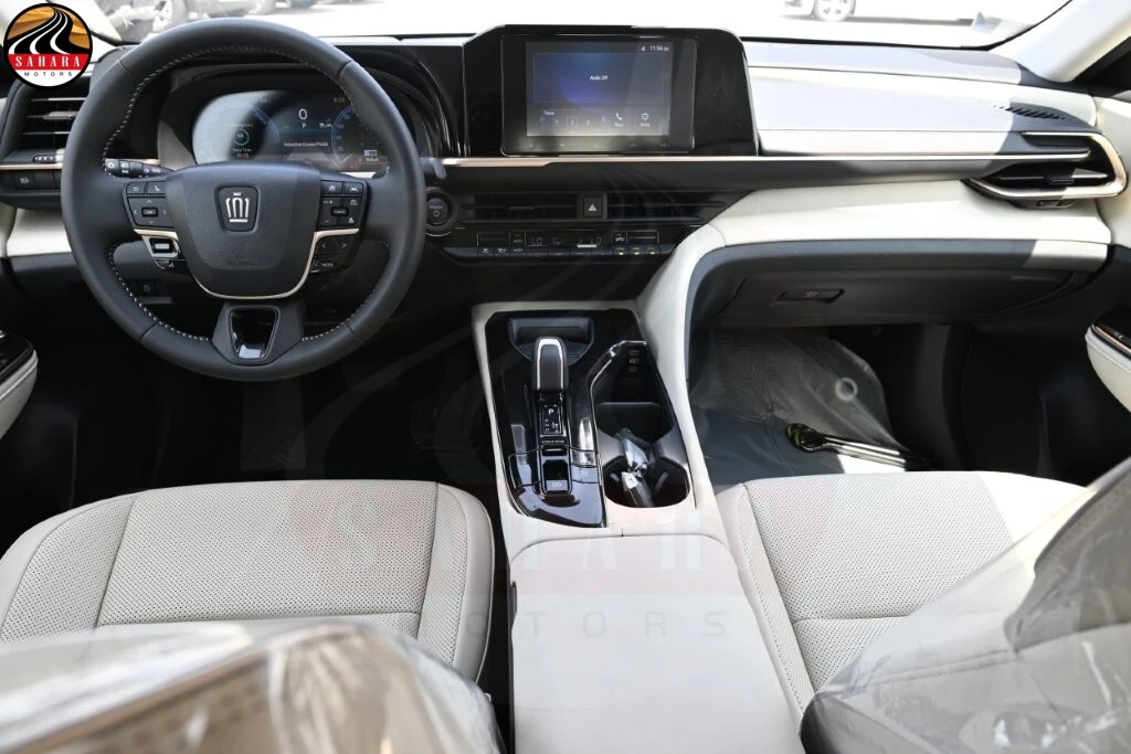 2026 Toyota Crown | Toyota Crown for Sale in Dubai | Crown Prestige | Sahara Motors Dubai