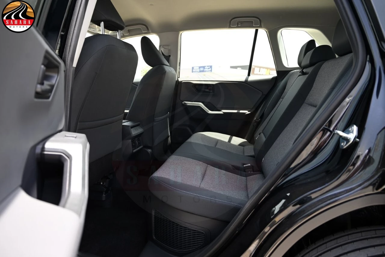 Rav4 2026 | 2026 Toyota RAV4 LE 2.5L hybrid 5 Seat AWD AT | Sahara Motors Dubai | Rav4 New shape