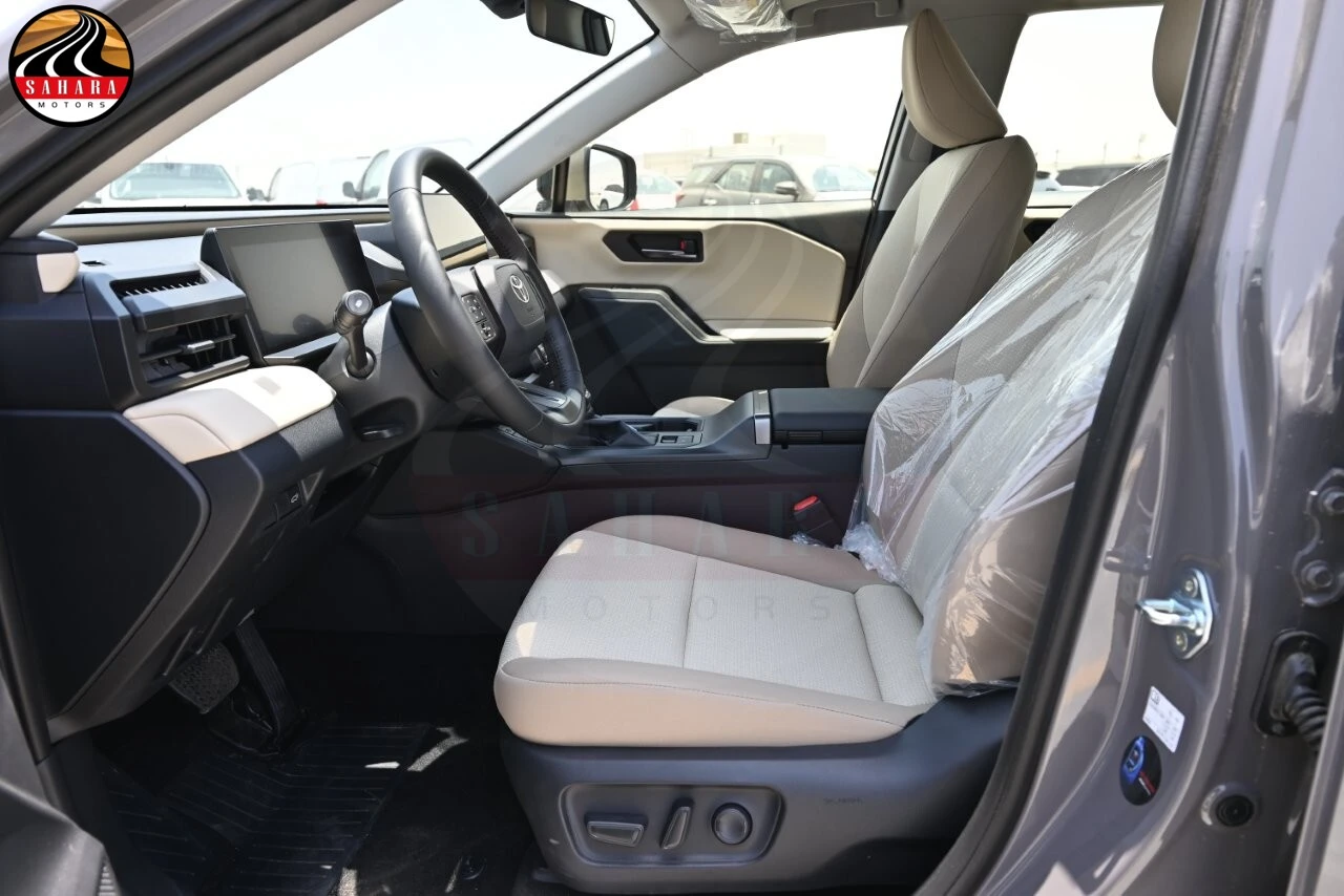 Toyota Rav4 2026 | 2026 Toyota Rav4 Hybrid XLE | Sahara Motors Dubai | 2026 Rav4