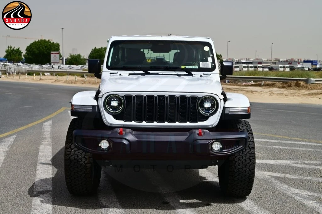 2026 Jeep | 2026 Jeep Wrangler | 2026 Rubicon | Jeep Rubicon | Wrangler Rubicon | Jeep petrol | Sahara Motors