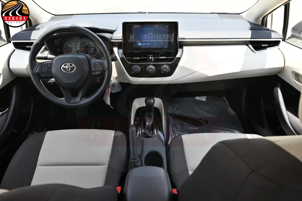 Corolla 2026 | 2026 Toyota Corolla XLI | Corolla 2.0L Petrol | Corolla Executive | sedan | Sahara Motors