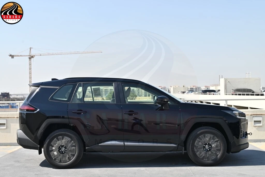 Toyota Rav4 2026 | 2026 Toyota Rav4 XLE-G Automatic | RAV4 New Shape | 2026 RAV4 | Sahara Motors Dubai