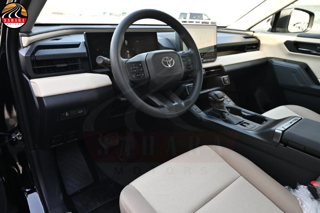 Toyota Rav4 2026 | 2026 Toyota Rav4 XLE-G Automatic | RAV4 New Shape | 2026 RAV4 | Sahara Motors Dubai