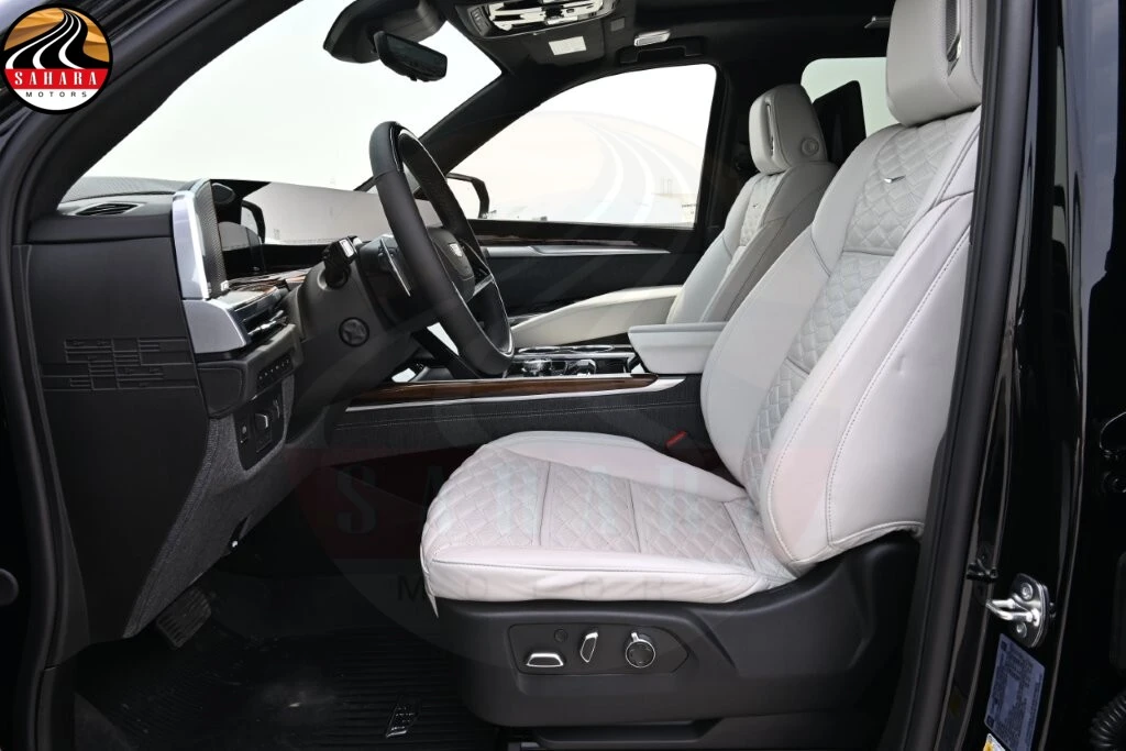 2026 Cadillac | Cars for export | Cadillac Escalade | Sahara Motors | Cars in dubai | cadillac in dubai | Cadillac Escalade