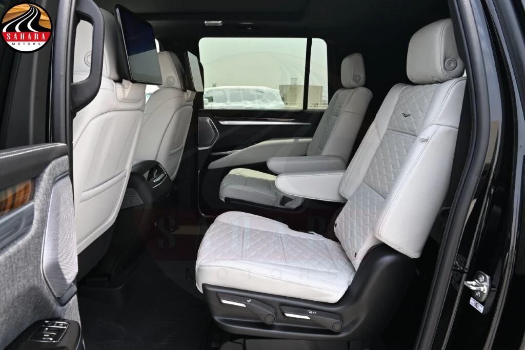 2026 Cadillac | Cars for export | Cadillac Escalade | Sahara Motors | Cars in dubai | cadillac in dubai | Cadillac Escalade