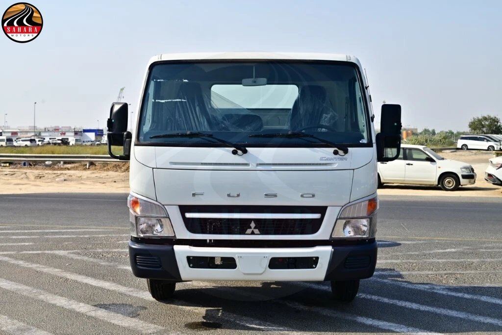 2026 Mitsubishi Canter Fuso | 2026 Mitsubishi for sale | Canter Fuso | Canter in Dubai | Sahara Motors