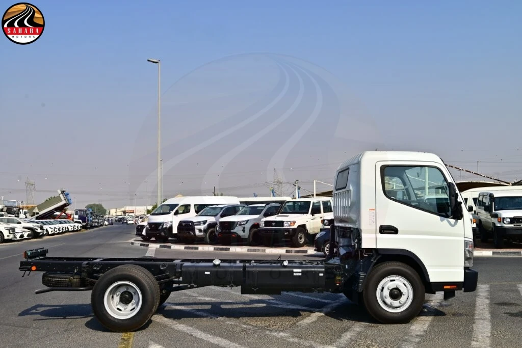 2026 Mitsubishi Canter Fuso | 2026 Mitsubishi for sale | Mitsubishi Canter Fuso | Canter in Dubai | Sahara Motors
