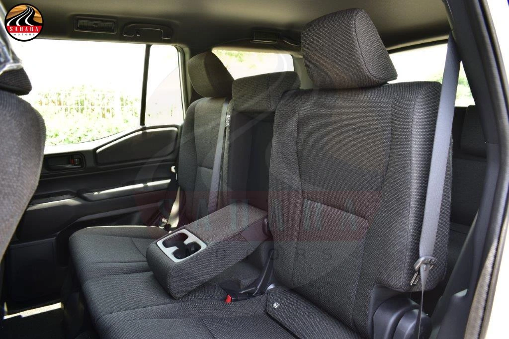 2025 Prado | Toyota Prado 2025 | Toyota Land Cruiser Prado | Prado Newshape | New Prado Diesel | Sahara Motors