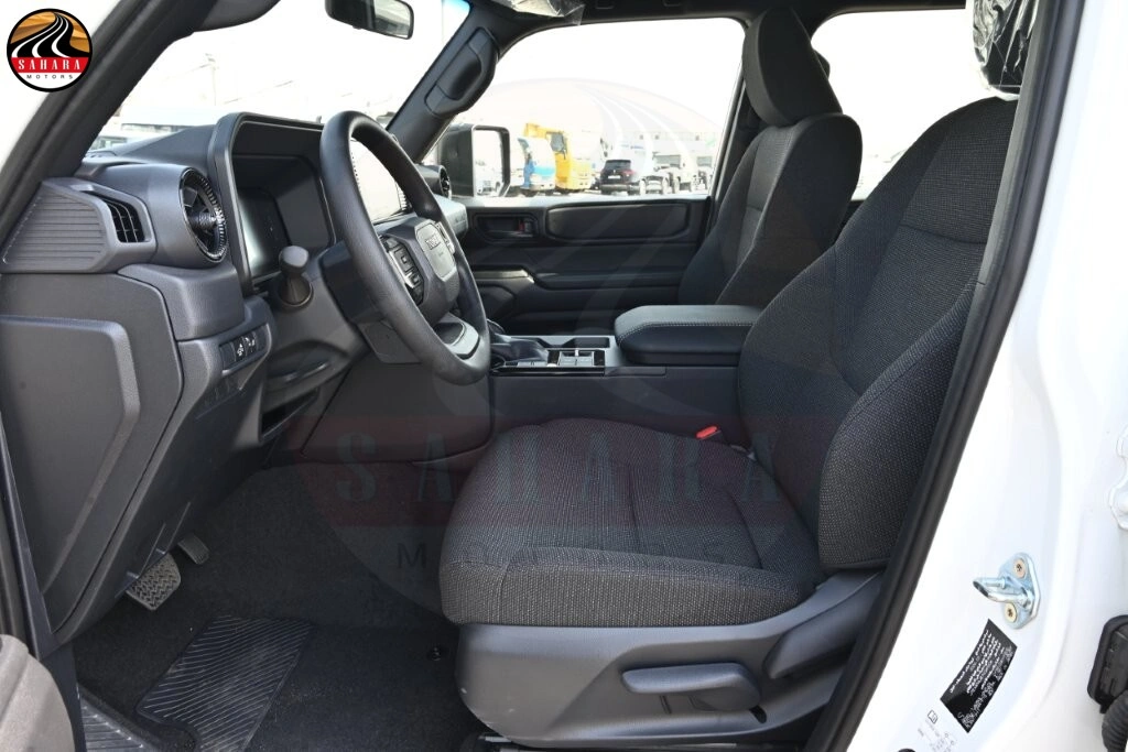 2026 Toyota Prado TX2 | 2026 Prado TX | Prado TX| New Toyota Prado TX | Sahara Motors
