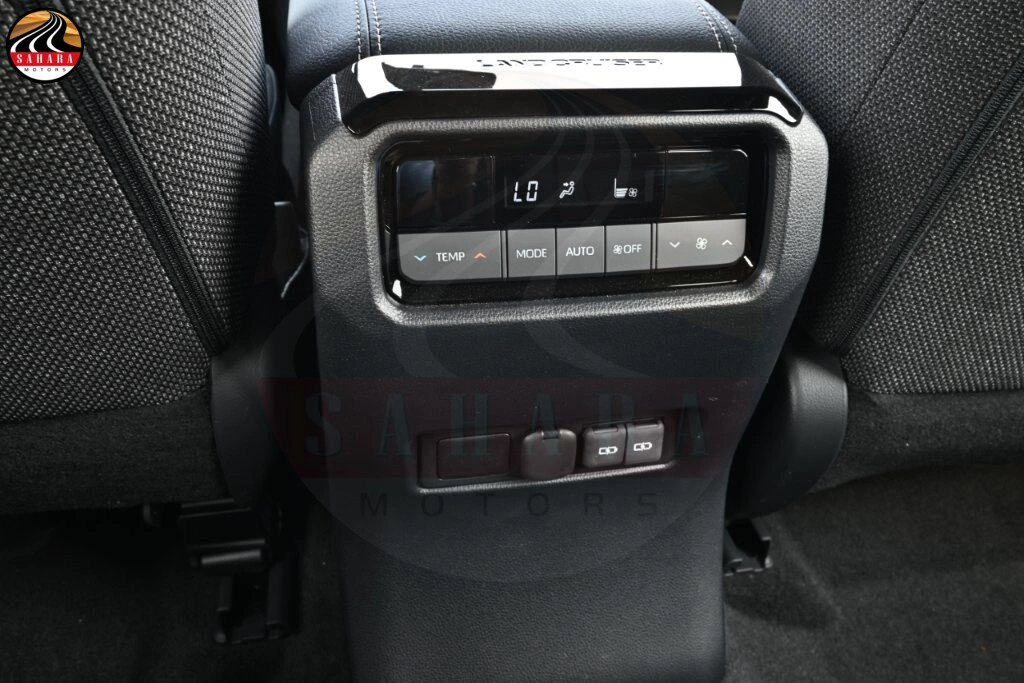 2026 Toyota Prado TX2 | 2026 Prado TX | Prado TX| New Toyota Prado TX | Sahara Motors