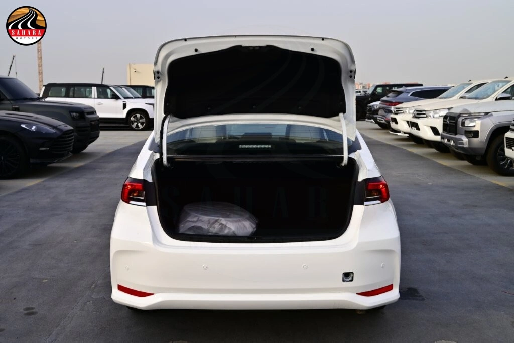COROLLA XLI | 2026 COROLLA | DUBAI CARS