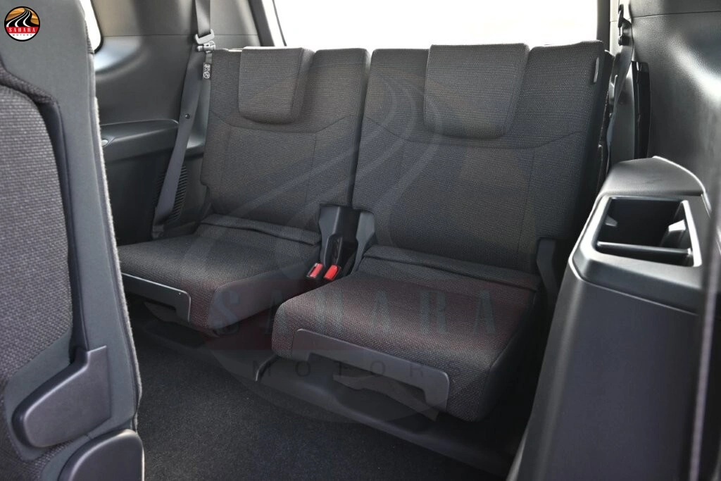 2026 Toyota Prado Urban | 2026 Prado Urban | Prado Urban| New Toyota Prado Urban | Sahara Motors