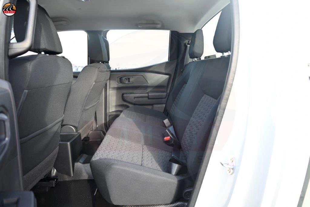 2027 Mitsubishi L200 | 2027 Mitsubishi| L200 new | New 2027 Mitsubishi L200 | Sahara Motors
