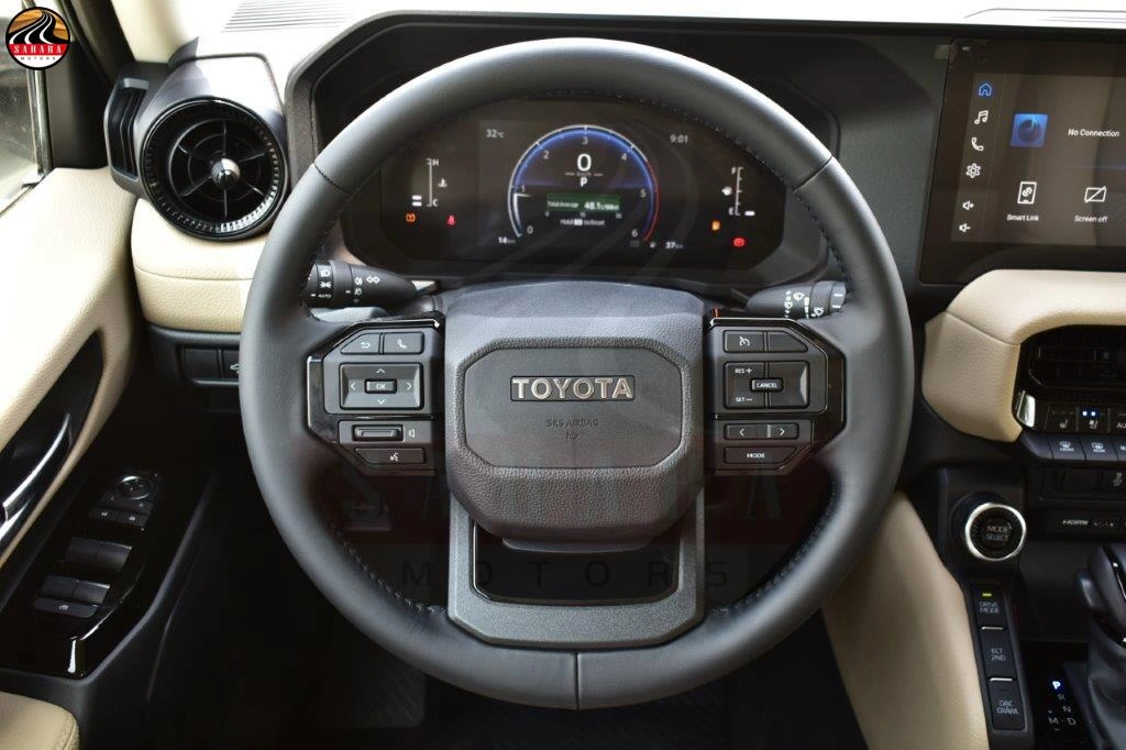 2026 Toyota Prado TXL2 | 2026 Prado TXL2 | Prado TXL2| New Toyota Prado TXL2 | Sahara Motors