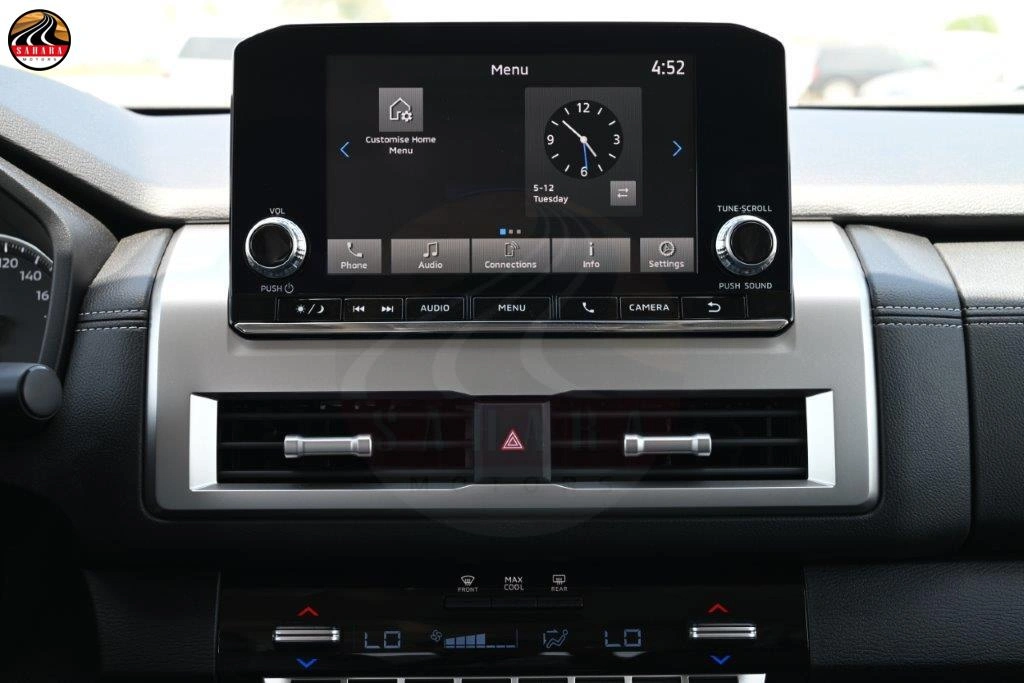 2024 Mitsubishi L200 | 2024 Mitsubishi| L200 new | New 2024 Mitsubishi L200 | Sahara Motors
