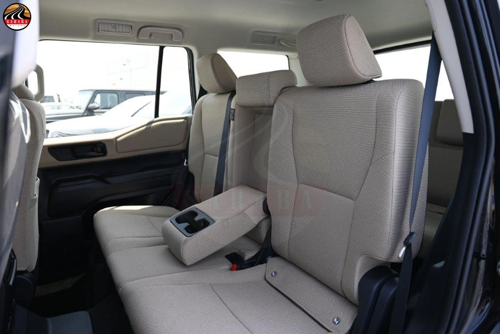 2024 Toyota Prado TXR | 2024 Prado TXR | Prado TXR| New Toyota Prado TXR | Sahara Motors