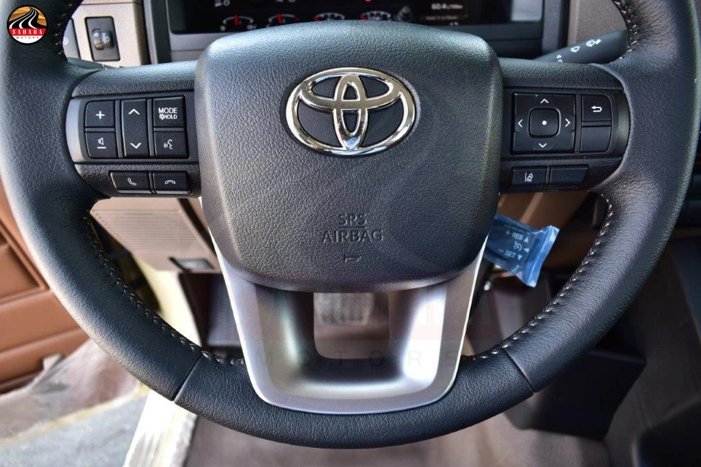 Land Cruiser Single Cabin 4WD Pickup | LC 79 Petrol Pickup S-DLX | Super DLX 4X4 Pickup | Sahara Motors Dubai