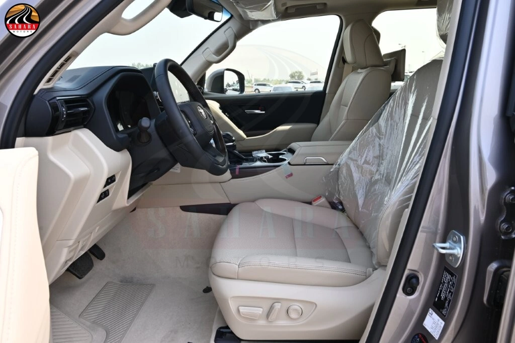 2026 Toyota Land Cruiser GXR 4| New 2026 Toyota Land Cruiser GXR 4|New Toyota Land Cruiser GXR 4|Sahara Motors Dubai | Land Cruiser LC300 Cars from Dubai