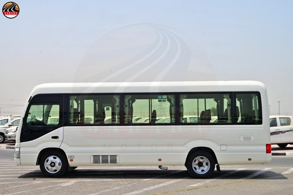2026 Toyota Coaster | New Coater | 2026 Toyota Coaster | New Coater 4L | Coaster Highroof| Coaster Dubai|Coaster Price| Coaster Dubai