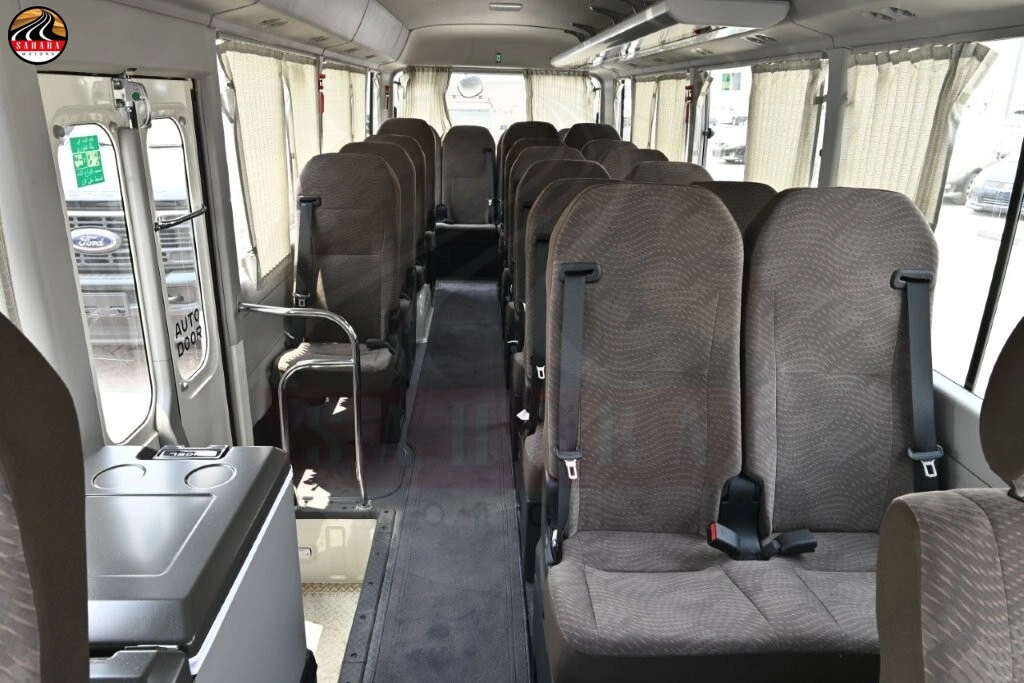 2026 Toyota Coaster | New Coater | 2026 Toyota Coaster | New Coater 4L | Coaster Highroof| Coaster Dubai|Coaster Price| Coaster Dubai