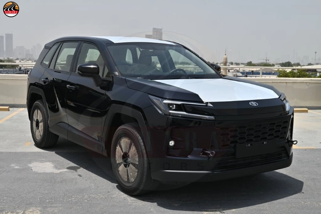 2026 Toyota Rav4 | 2026 Toyota Rav4 LE G | Toyota Rav4 | 2026 Toyota |2026 Toyota Rav4 export | Sahara Motors Dubai