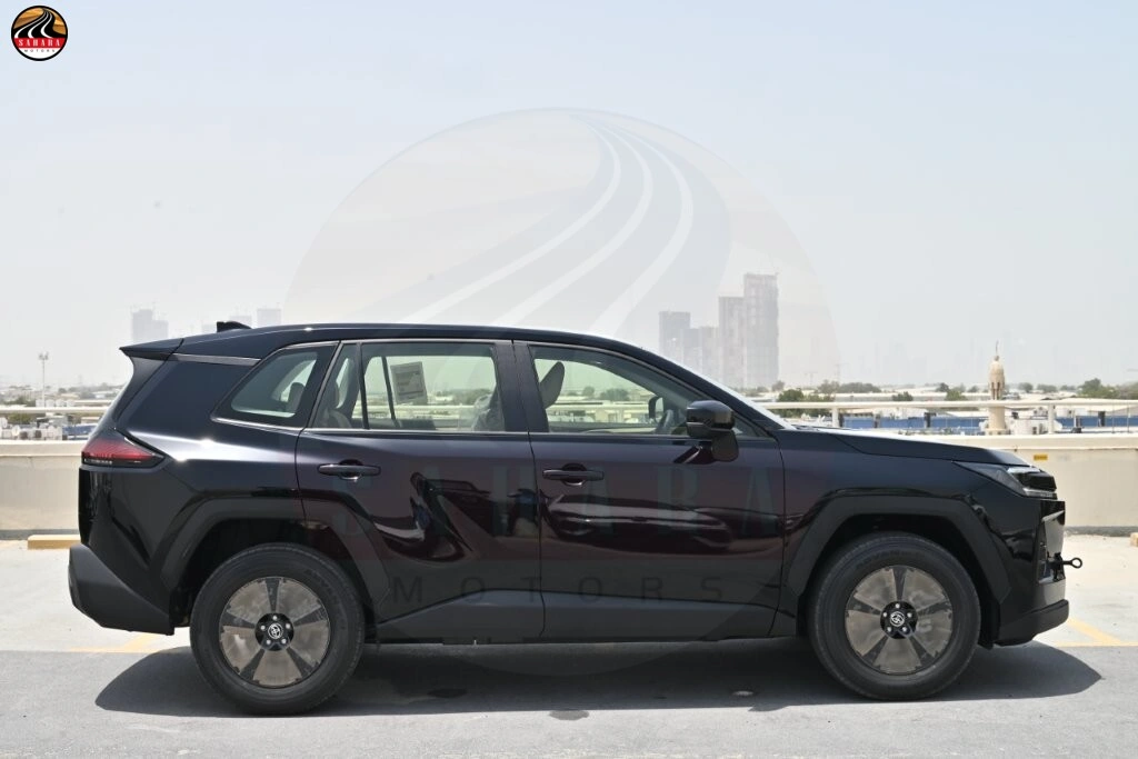2026 Toyota Rav4 | 2026 Toyota Rav4 LE G | Toyota Rav4 | 2026 Toyota |2026 Toyota Rav4 export | Sahara Motors Dubai